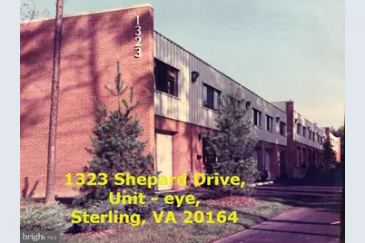 1323 Shepard Drive #I, Sterling, VA 20164 - Photo 1