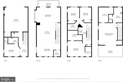 23158 Horseshoe Trail Square, Ashburn, VA 20148 - Photo 69