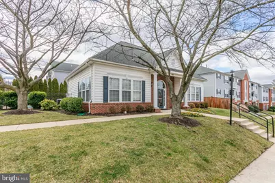 645 Constellation Square SE #J, Leesburg, VA 20175 - Photo 31