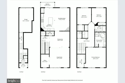 22768 Ferncrest Terrace, Brambleton, VA 20148 - Photo 45