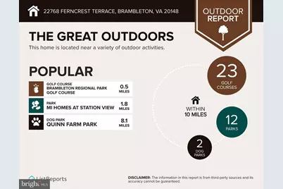 22768 Ferncrest Terrace, Brambleton, VA 20148 - Photo 39