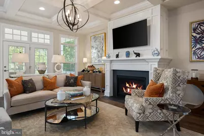 Audrey Jean Drive, Waterford, VA 20197 - Photo 3