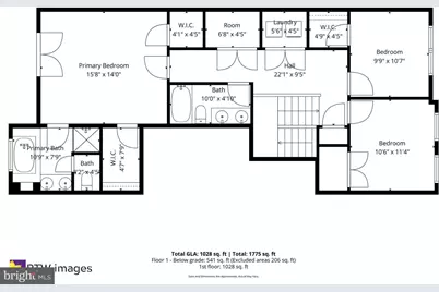 42575 Highgate Ter, Brambleton, VA 20148 - Photo 29