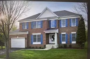 25413 Bradshaw Dr, Chantilly, VA 20152 - Photo 1