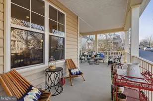 36107 Legend Drive, Round Hill, VA 20141 - Photo 21