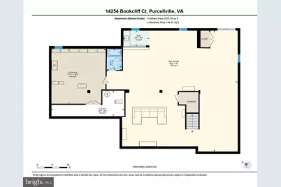 14254 Bookcliff Court, Purcellville, VA 20134 - Photo 105