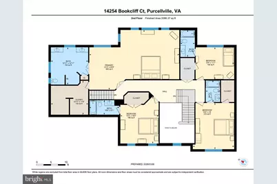 14254 Bookcliff Court, Purcellville, VA 20134 - Photo 87