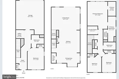 43377 Southland Street, Ashburn, VA 20148 - Photo 71