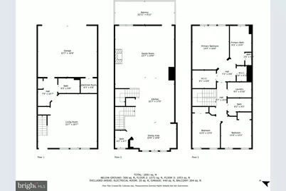 19298 Forked Creek Terrace, Leesburg, VA 20175 - Photo 63