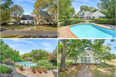 16309 Hamilton Station Road, Waterford, VA 20197 - Photo 1