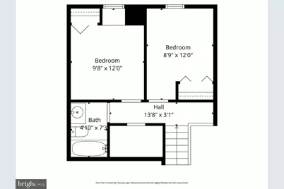 46919 Trumpet Circle, Sterling, VA 20164 - Photo 35