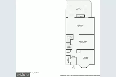 43484 Blacksmith Square, Ashburn, VA 20147 - Photo 67