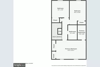 43484 Blacksmith Square, Ashburn, VA 20147 - Photo 69