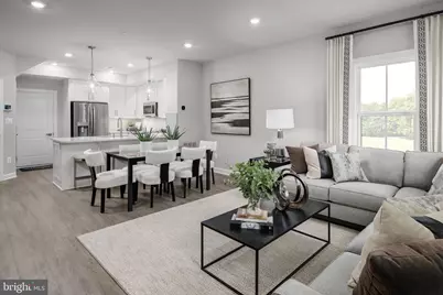 21843 Express Ter LOT #1061, Ashburn, VA 20147 - Photo 3