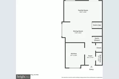 45563 Whitcomb Square, Sterling, VA 20166 - Photo 25