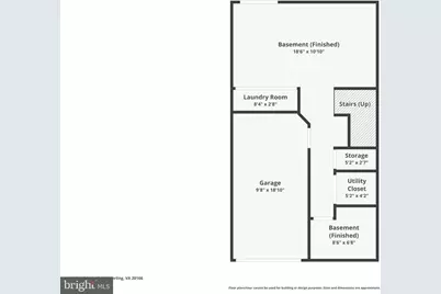 45563 Whitcomb Square, Sterling, VA 20166 - Photo 27