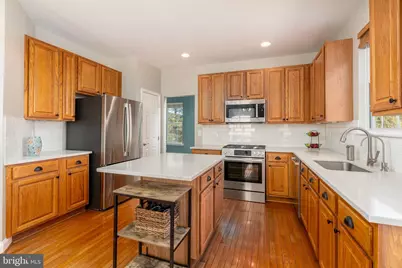 622 Curtin Place SE, Leesburg, VA 20175 - Photo 17