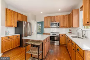 622 Curtin Pl SE, Leesburg, VA 20175 - Photo 17