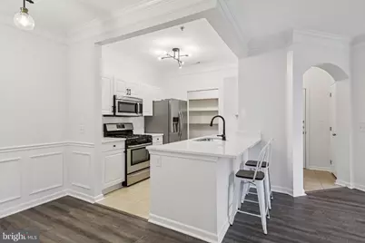 504 Sunset View Terrace SE #104, Leesburg, VA 20175 - Photo 7