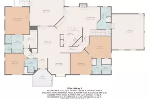 35405 Carnoustie Cir, Round Hill, VA 20141 - Photo 71