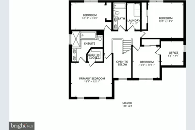 37836 Perkins Court, Purcellville, VA 20132 - Photo 41