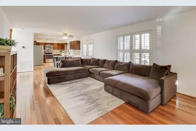 37836 Perkins Court, Purcellville, VA 20132 - Photo 15