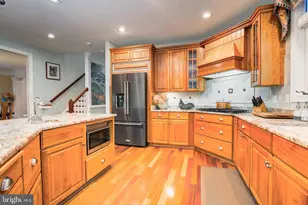 43287 Warwick Hills Ct, Leesburg, VA 20176 - Photo 13