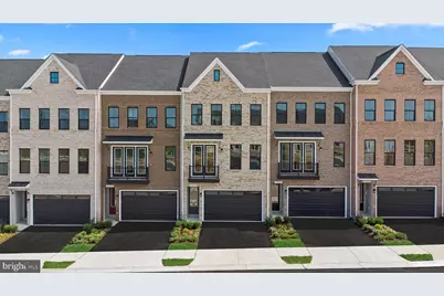 42141 Picasso Square #HOMESITE 4526, Ashburn, VA 20148 - Photo 39