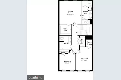 42141 Picasso Square #HOMESITE 4526, Ashburn, VA 20148 - Photo 37