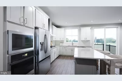 42141 Picasso Square #HOMESITE 4526, Ashburn, VA 20148 - Photo 3