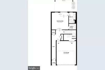 42141 Picasso Square #HOMESITE 4526, Ashburn, VA 20148 - Photo 35