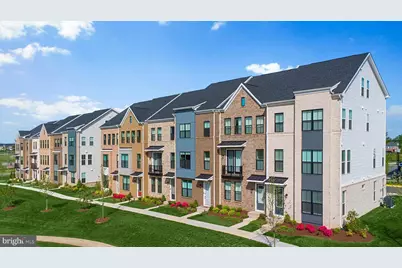 42141 Picasso Square #HOMESITE 4526, Ashburn, VA 20148 - Photo 41