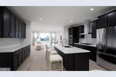 42159 Stone Press Terrace #HOMESITE 4365, Ashburn, VA 20148 - Photo 3