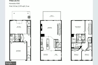 42159 Stone Press Terrace #HOMESITE 4365, Ashburn, VA 20148 - Photo 17