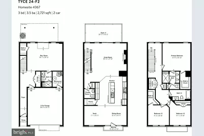 42163 Stone Press Terrace #HOMESITE 4367, Ashburn, VA 20148 - Photo 17