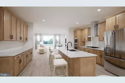 42163 Stone Press Terrace #HOMESITE 4367, Ashburn, VA 20148 - Photo 3