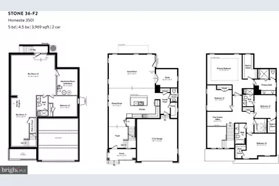 41947 Night Nurse Circle #HOMESITE 3501, Brambleton, VA 20148 - Photo 23