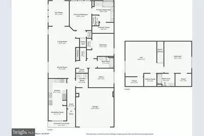 20850 Adams Mill Place, Ashburn, VA 20147 - Photo 37