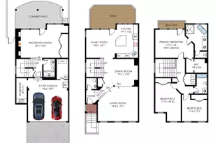 18527 Bear Creek Terrace, Leesburg, VA 20176 - Photo 45