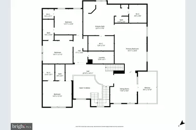 19126 Stream Crossing Court, Leesburg, VA 20176 - Photo 115