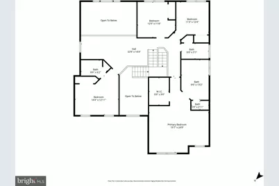 43387 La Belle Place, Ashburn, VA 20147 - Photo 95