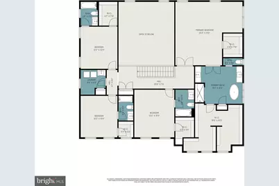 40731 Willow Walk Court, Aldie, VA 20105 - Photo 35