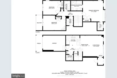 22786 Ferncrest Terrace, Brambleton, VA 20148 - Photo 31