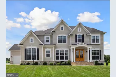 19135 Huntridge Preserve Court, Purcellville, VA 20132 - Photo 1