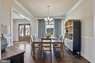 19135 Huntridge Preserve Ct, Purcellville, VA 20132 - Photo 7