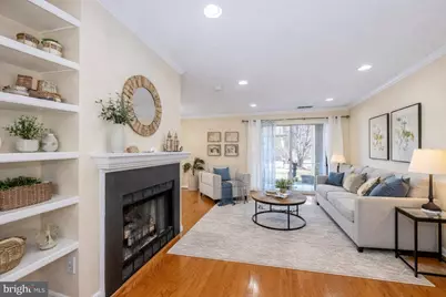20602 Cornstalk Terrace #101, Ashburn, VA 20147 - Photo 1