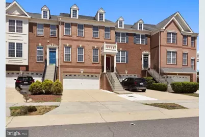 25270 Whippoorwill Terrace, Chantilly, VA 20152 - Photo 1