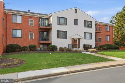 125 Clubhouse Drive SW #3, Leesburg, VA 20175 - Photo 21