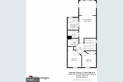 43078 Francis Sq, Chantilly, VA 20152 - Photo 35