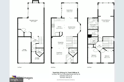 43078 Francis Sq, Chantilly, VA 20152 - Photo 37